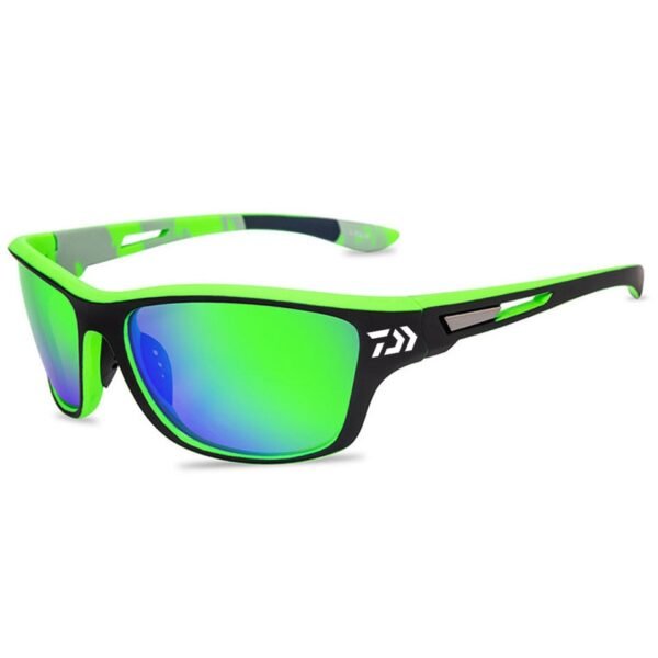Unisex Polarized Fishing Sunglasses Men's Driving Shades Male Sun Glasses Hiking Fishing Classic Sun Glasses UV400 Eyewear - Image 17