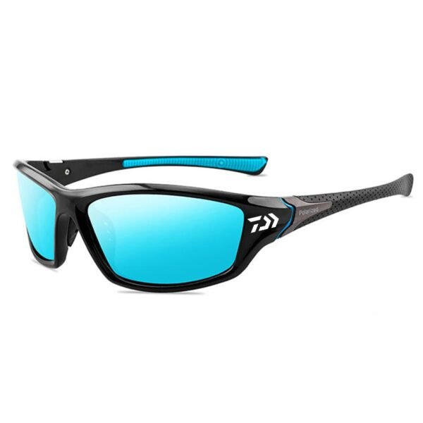 Unisex Polarized Fishing Sunglasses Men's Driving Shades Male Sun Glasses Hiking Fishing Classic Sun Glasses UV400 Eyewear