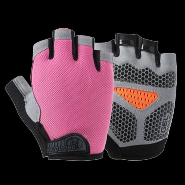 WALK FISH Fishing Gloves Non-Slip Breathable - Image 13