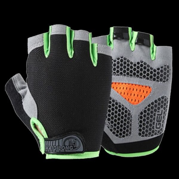 WALK FISH Fishing Gloves Non-Slip Breathable - Image 12