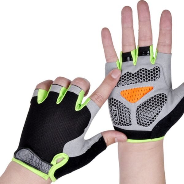 WALK FISH Fishing Gloves Non-Slip Breathable - Image 11