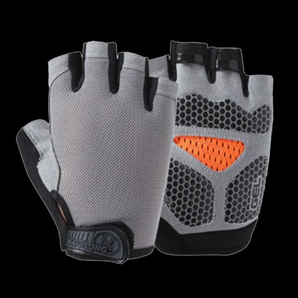 WALK FISH Fishing Gloves Non-Slip Breathable - Image 10