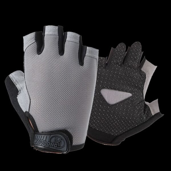 WALK FISH Fishing Gloves Non-Slip Breathable - Image 9