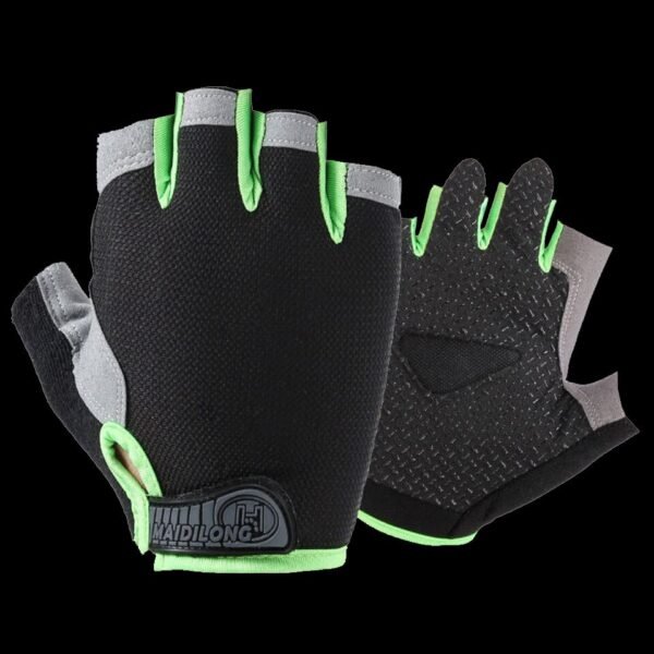 WALK FISH Fishing Gloves Non-Slip Breathable - Image 23
