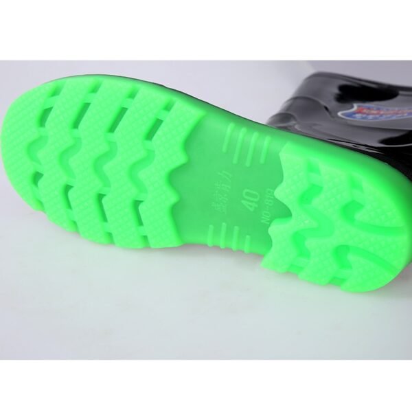 Water Pants Half-length with Fishing Shoes - Image 2