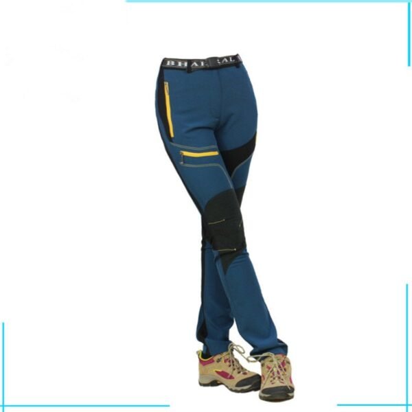 Women Breathable Summer Fishing Trousers