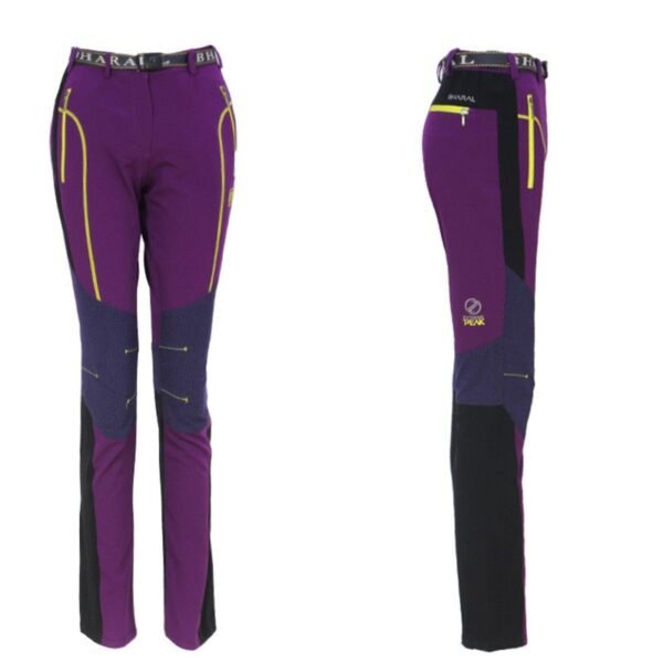 Women Breathable Summer Fishing Trousers
