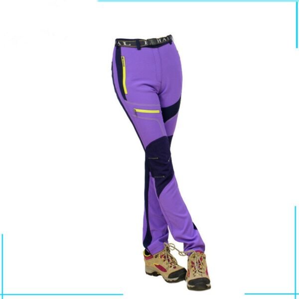 Women Breathable Summer Fishing Trousers