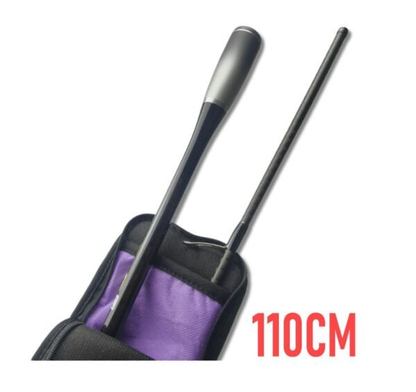 YUQIAO Fishing Rod Bag Protective Cover Sleeve Pocket