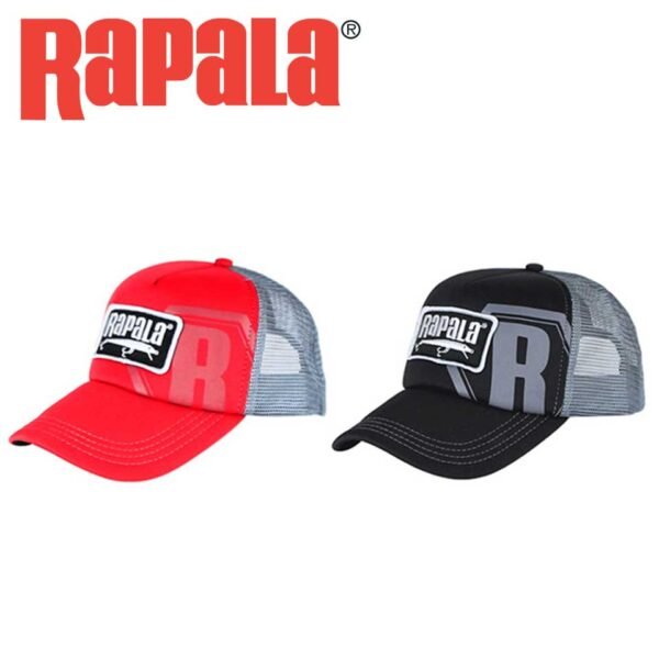 RAPALA Fishing Hat