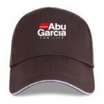 ABU GARCIA FOR LIFE Fishing Reel Logo Men Black Baseball Cap Size Cool Casual pride men Unisex Fashion - Image 6