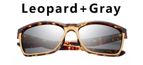 Classic Polarized Sunglasses Unisex - Image 6