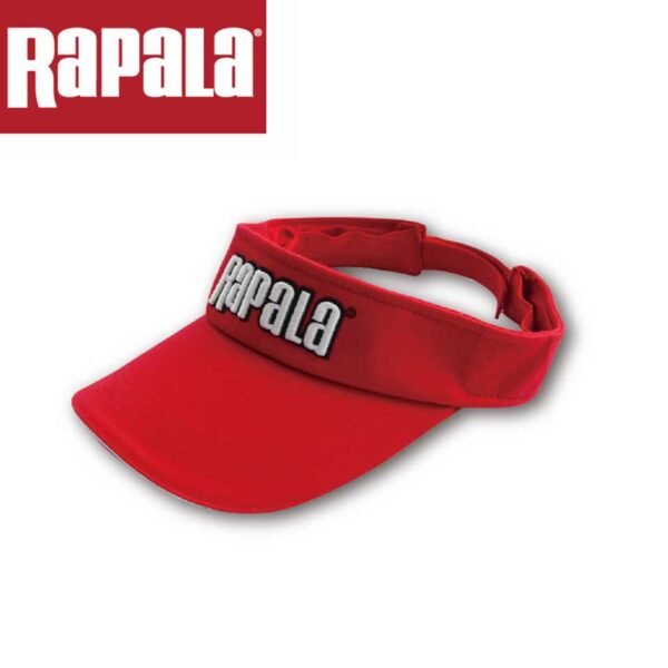 RAPALA Fishing Hat - Image 10