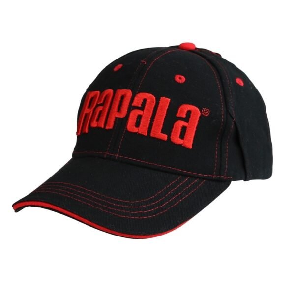 RAPALA Fishing Hat - Image 9