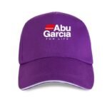 ABU GARCIA FOR LIFE Fishing Reel Logo Men Black Baseball Cap Size Cool Casual pride men Unisex Fashion - Image 16