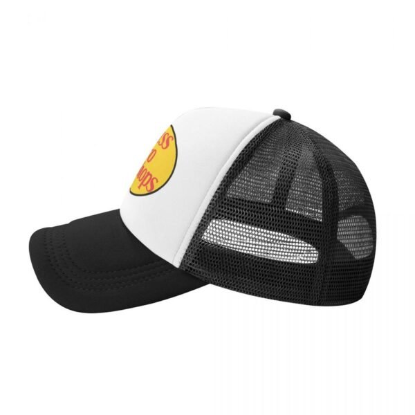 Personalized BASS PRO SHOPS Fishing Baseball Cap - Image 4