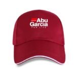 ABU GARCIA FOR LIFE Fishing Reel Logo Men Black Baseball Cap Size Cool Casual pride men Unisex Fashion - Image 9