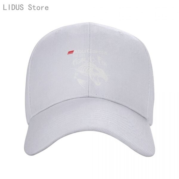 Abu Garcia Fear No Fish Fishing Hat For Summers - Image 11