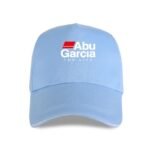 ABU GARCIA FOR LIFE Fishing Reel Logo Men Black Baseball Cap Size Cool Casual pride men Unisex Fashion - Image 14