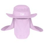 Summer Outdoor Sports Men's Women Fishing Hat Sunscreen Uv Protection Breathable Sunshade Waterproof Quick-Drying Fishing Caps - Image 10