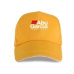 ABU GARCIA FOR LIFE Fishing Reel Logo Men Black Baseball Cap Size Cool Casual pride men Unisex Fashion - Image 11