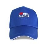 ABU GARCIA FOR LIFE Fishing Reel Logo Men Black Baseball Cap Size Cool Casual pride men Unisex Fashion - Image 10