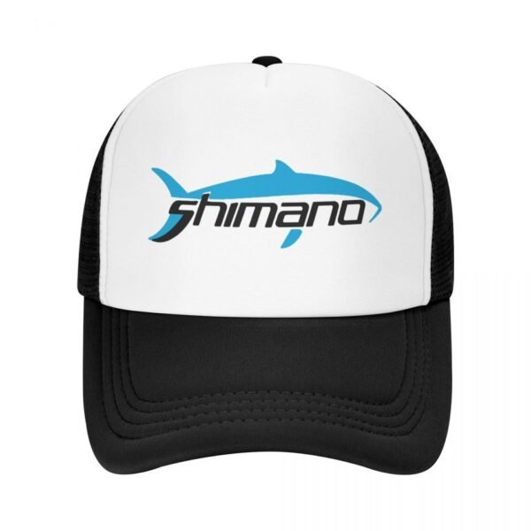 Shimano Fishing Trucker Hat