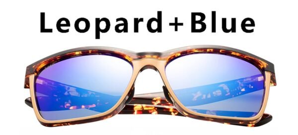 Classic Polarized Sunglasses Unisex