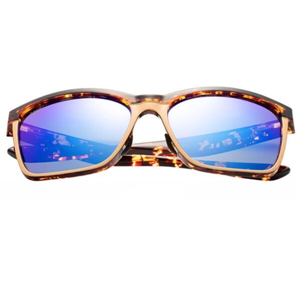 Classic Polarized Sunglasses Unisex