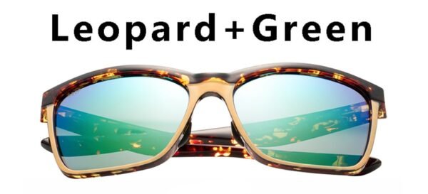 Classic Polarized Sunglasses Unisex