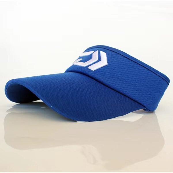 DAIWA Fishing Baseball Cap - Image 3