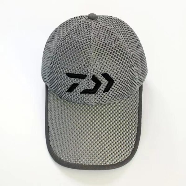 DAIWA Fishing Baseball Cap - Image 2