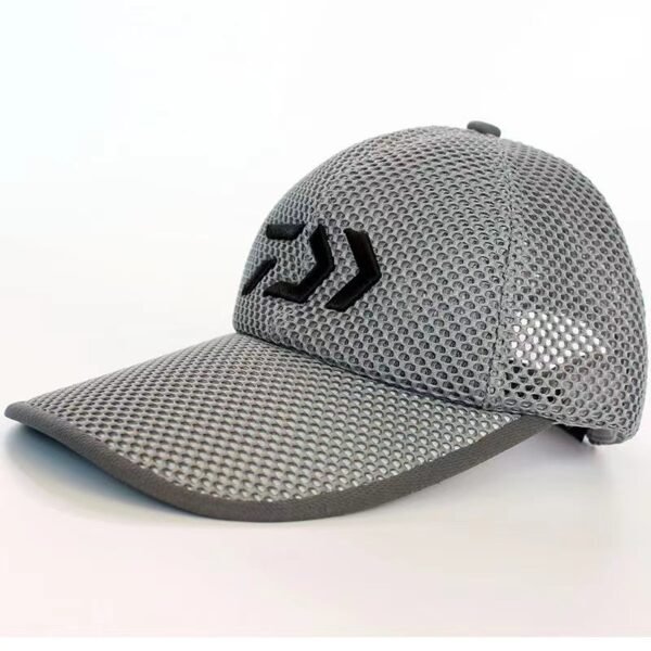 DAIWA Fishing Baseball Cap