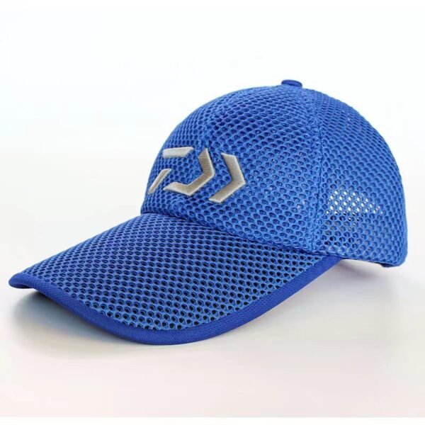 DAIWA Fishing Baseball Cap
