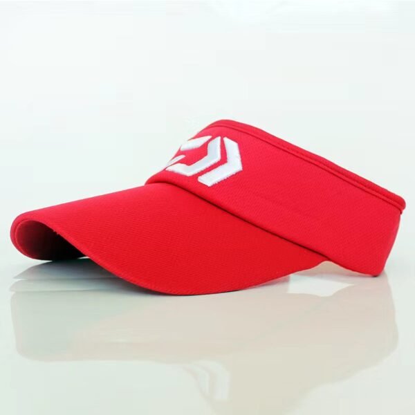 DAIWA Fishing Baseball Cap