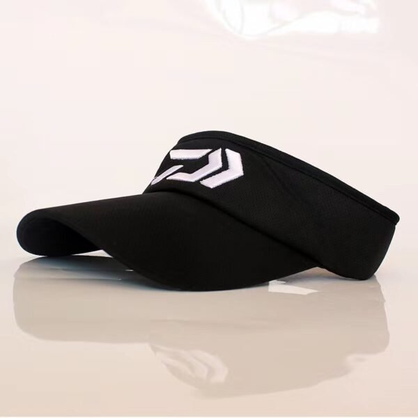 DAIWA Fishing Baseball Cap