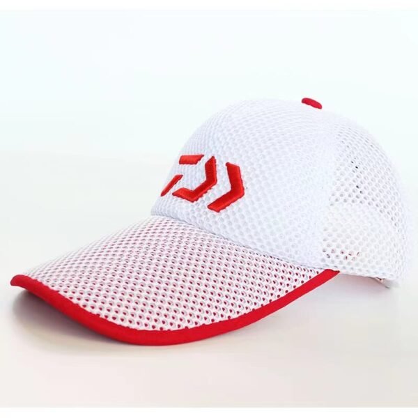 DAIWA Fishing Baseball Cap