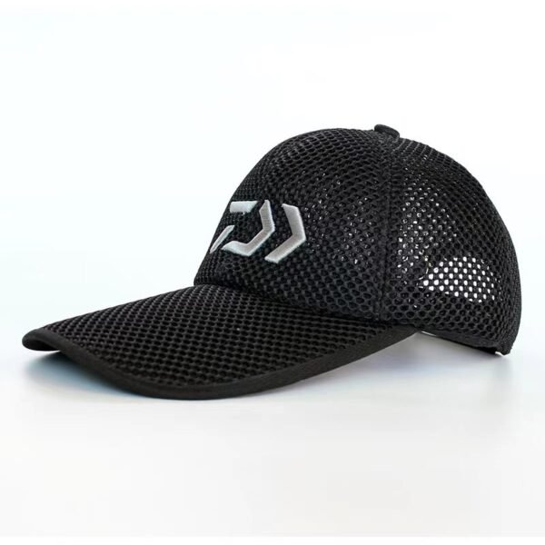 DAIWA Fishing Baseball Cap