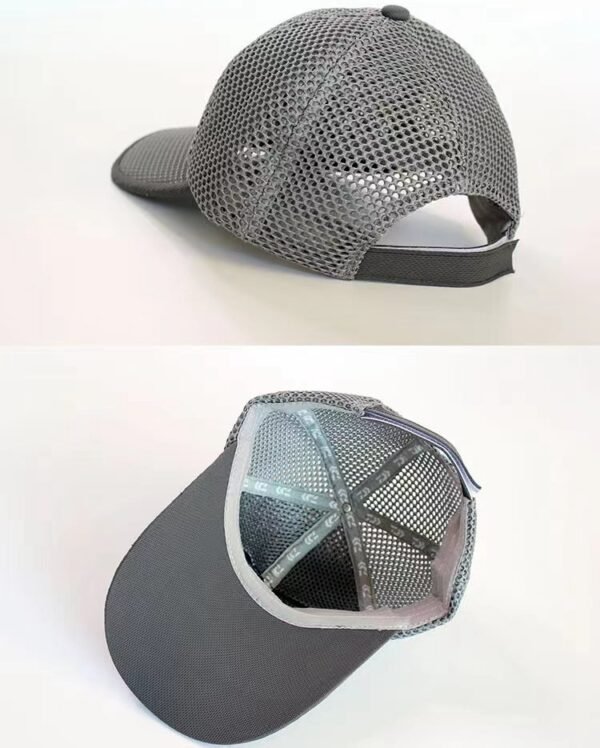 DAIWA Fishing Baseball Cap