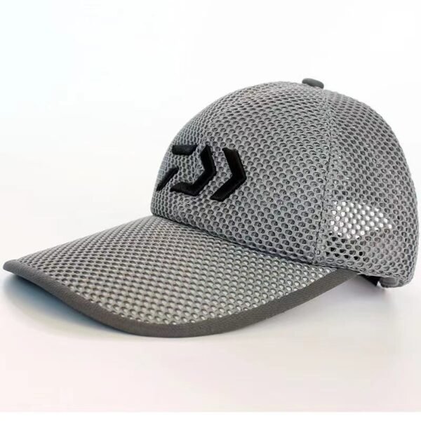 DAIWA Fishing Baseball Cap - Image 6