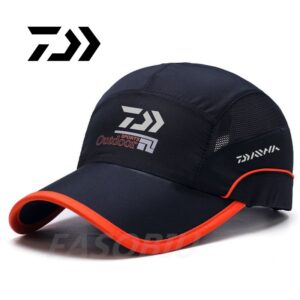 Daiwa Summer Sunbonnet Fishing Hat