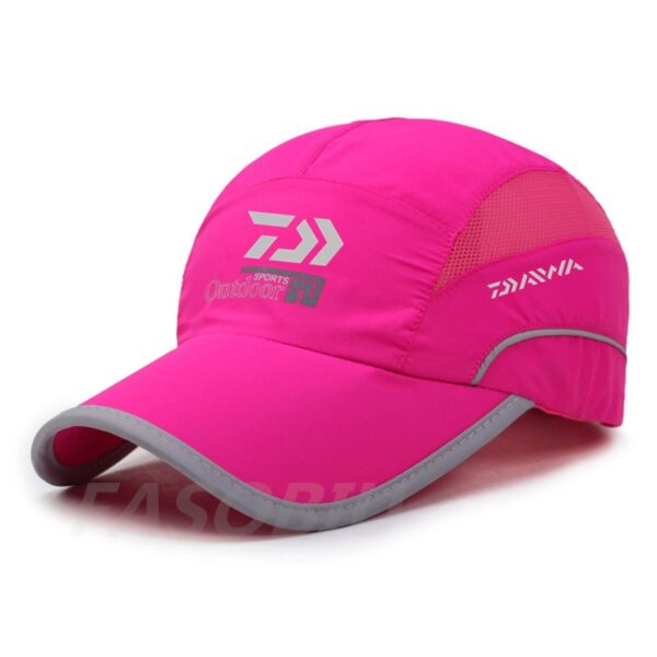 Daiwa Summer Sunbonnet Fishing Hat