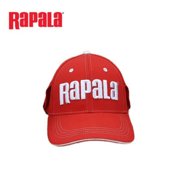 Rapala Fishing Angling Hat