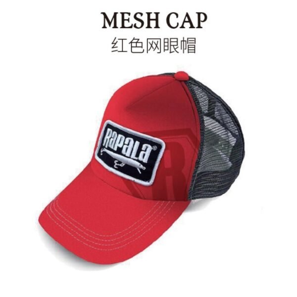 Rapala Fishing Angling Hat