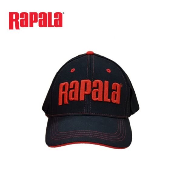 Rapala Fishing Angling Hat - Image 10