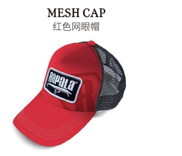 Rapala Fishing Angling Hat
