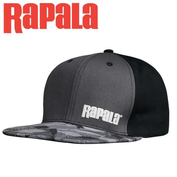 RAPALA Fishing Hat Cap Breathable