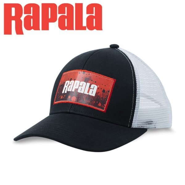 RAPALA Fishing Hat Cap Breathable - Image 11
