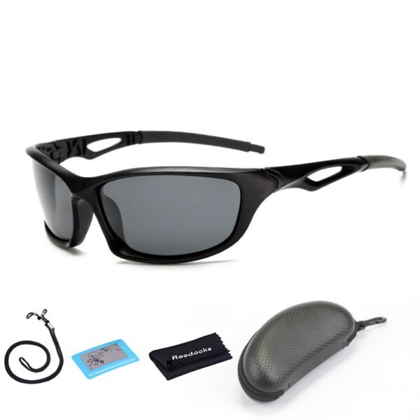 Reedocks Polarized Fishing Sport Cycling Glasses