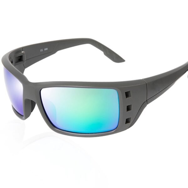 Retro Polarized Sunglasses Men - Image 8